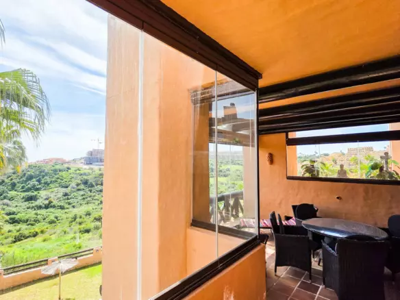 3-bedroom Apartment In Manilva, Spain (138 M²)
