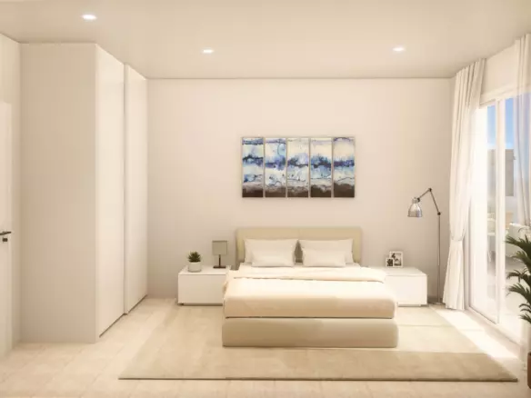 4-bedroom Apartment In Roquetas De Mar, Spain (202 M²)
