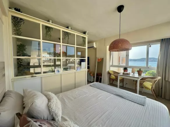 Apartment In Calvià, Spain (33 M²)