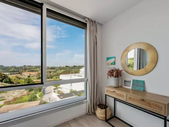 3-bedroom Town House In Estepona, Spain (167 M²)