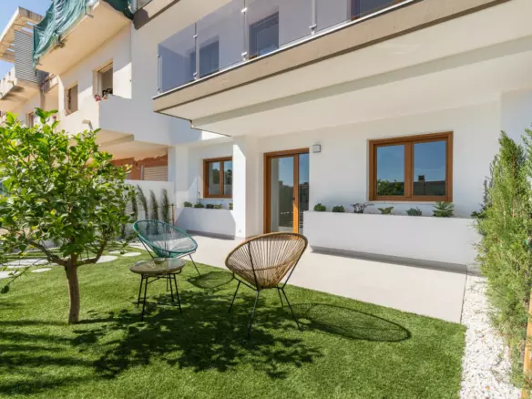 4-bedroom Villa In La Nucía, Spain (157 M²)