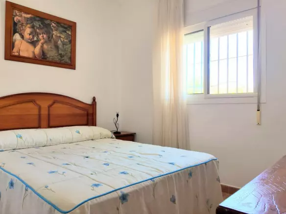 3-bedroom Country House In Pizarra, Spain (89 M²)