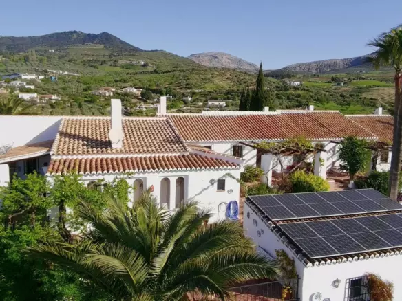 5-bedroom Country House In Villanueva De La Concepción, Spain (635 M²)
