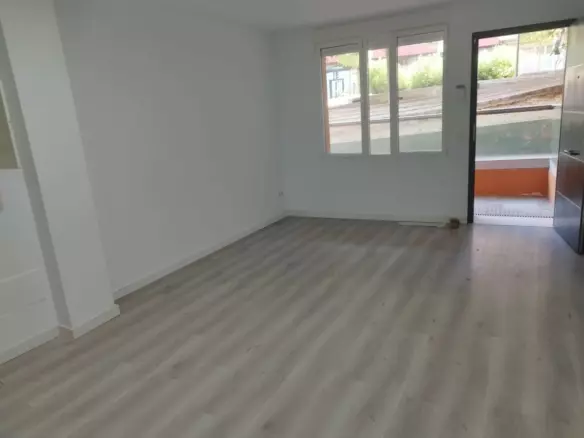 3-bedroom Apartment In Palma De Mallorca, Spain (95 M²)