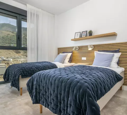 3-bedroom Apartment In Fuengirola, Spain (178 M²)