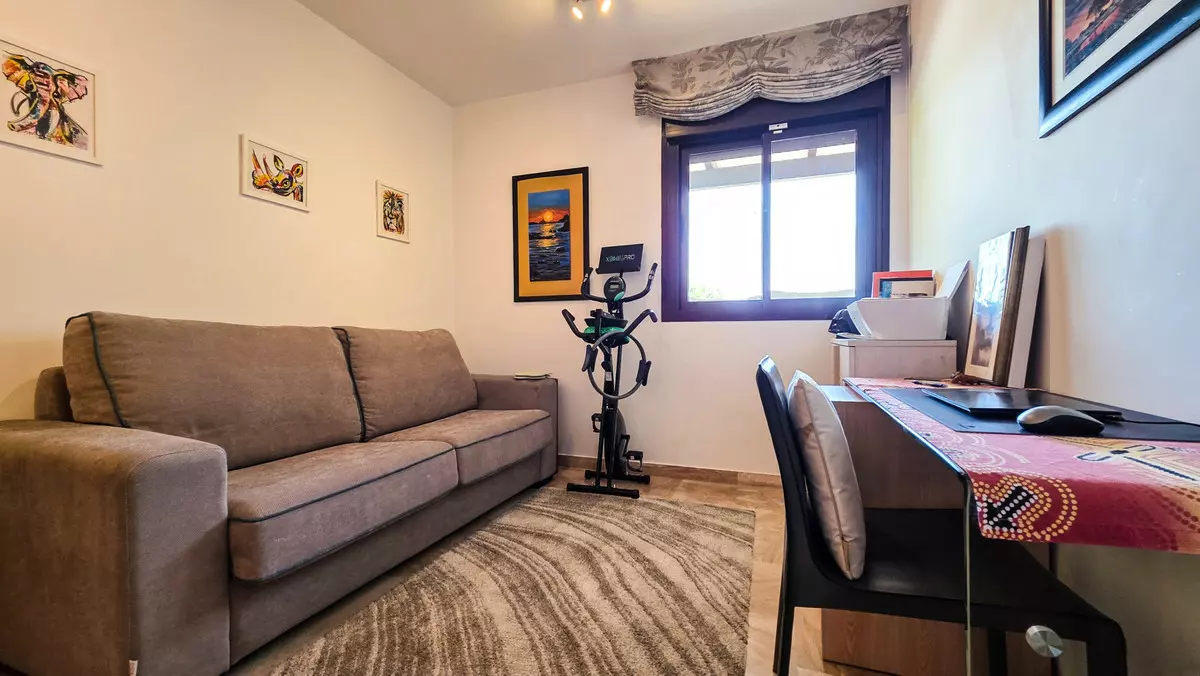 3-bedroom Apartment In Casares, Spain (140 M²)