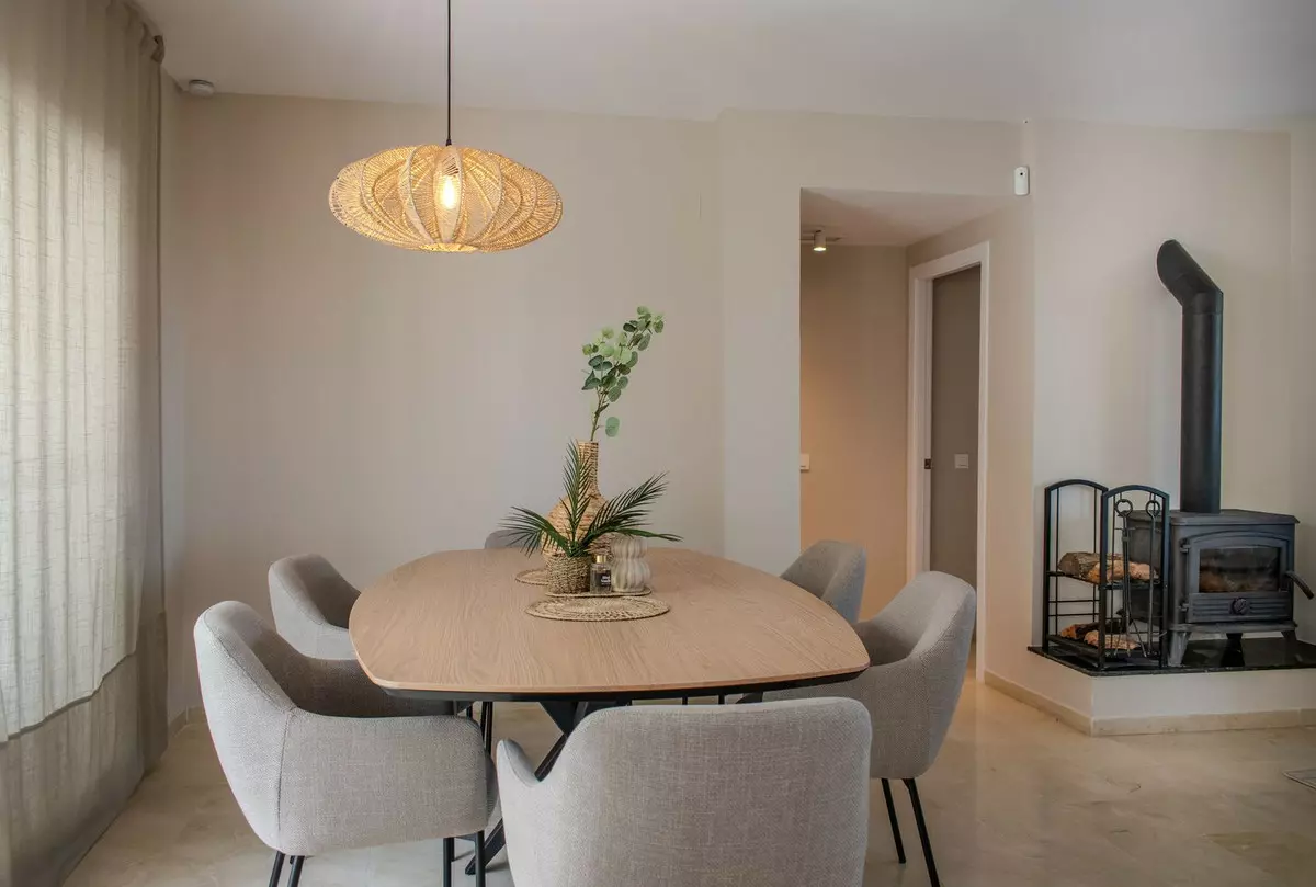 2-bedroom Apartment In Estepona, Spain (118 M²)