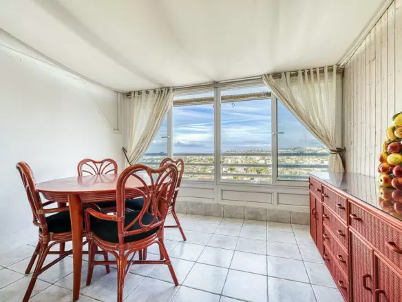 2-bedroom Apartment In Mijas, Spain (89 M²)