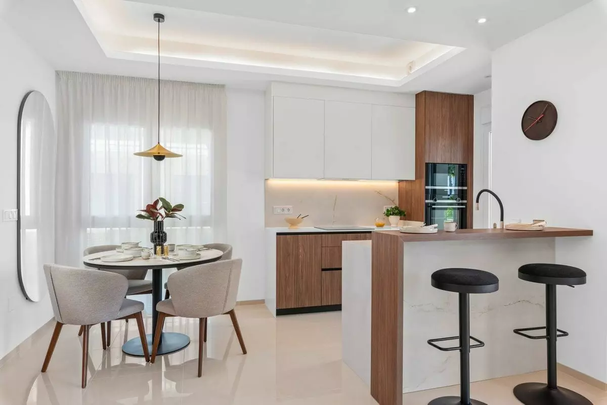 2-bedroom Apartment In Rojales, Spain (86 M²)