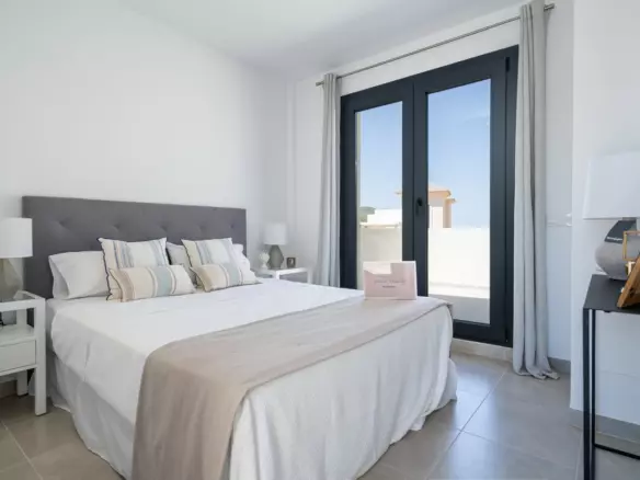 2-bedroom Villa In Manacor, Spain (75 M²)