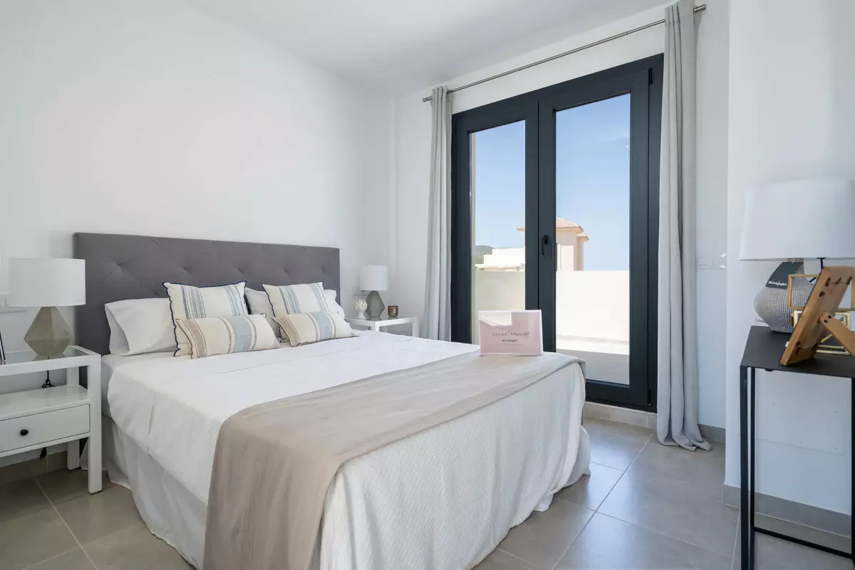 2-bedroom Villa In Manacor, Spain (75 M²)