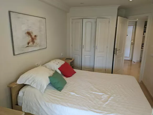2-bedroom Apartment In Calvià, Spain (70 M²)