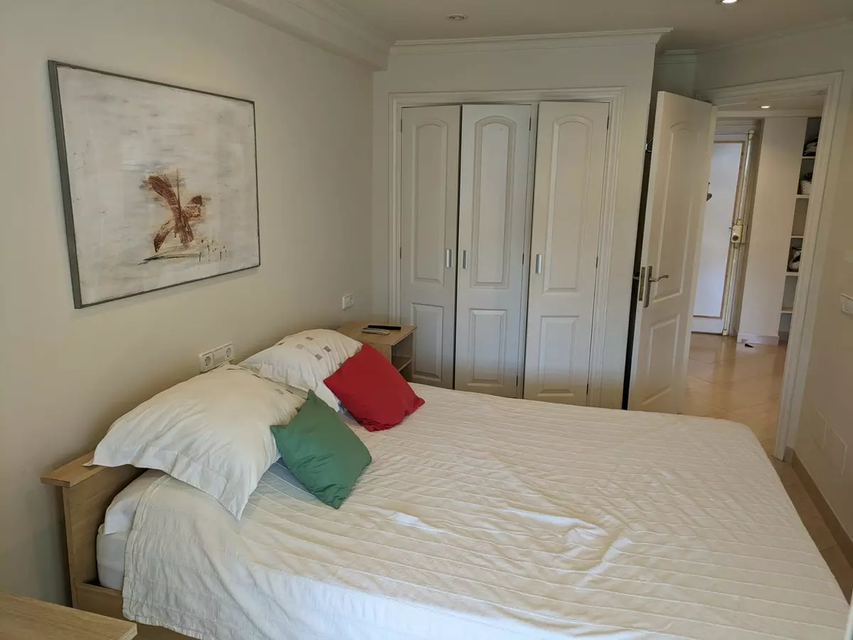 2-bedroom Apartment In Calvià, Spain (70 M²)