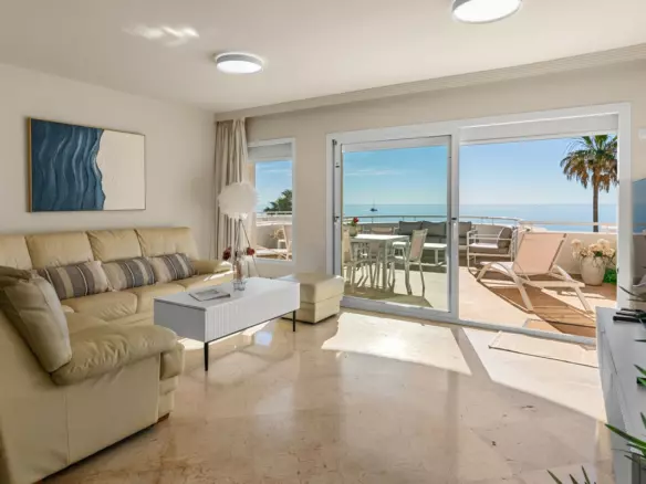 2-bedroom Apartment In Estepona, Spain (93 M²)