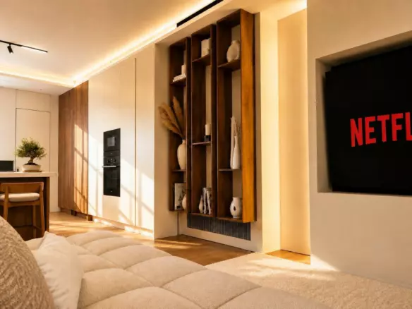 3-bedroom Town House In Marbella, Spain (230 M²)