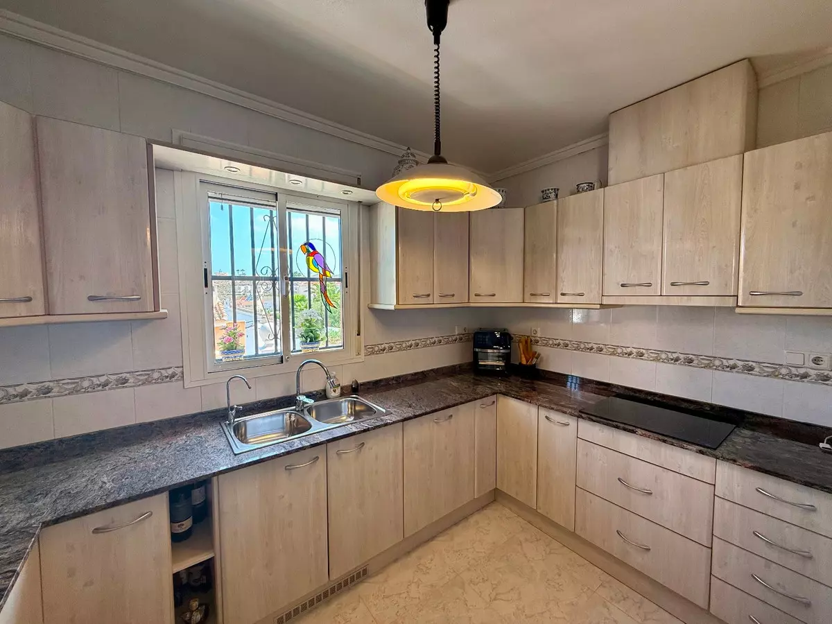 6-bedroom Villa In Rojales, Spain (393 M²)