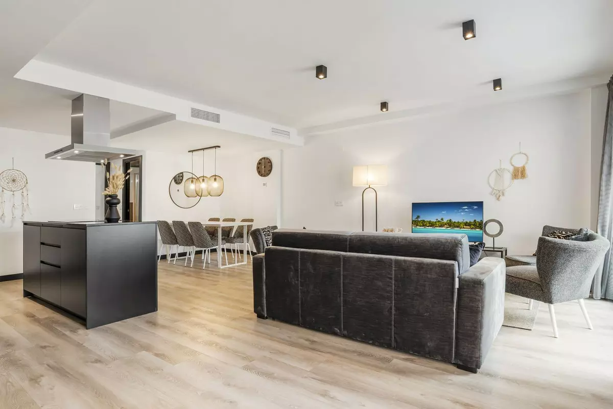 2-bedroom Apartment In Mijas, Spain (80 M²)
