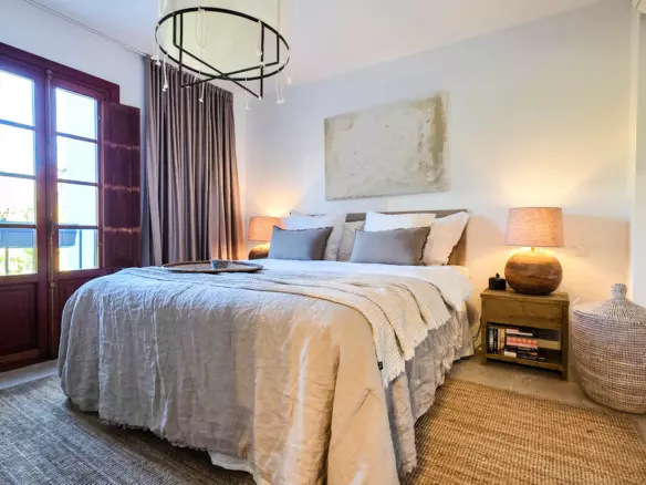 1-bedroom Apartment In Manilva, Spain (56 M²)