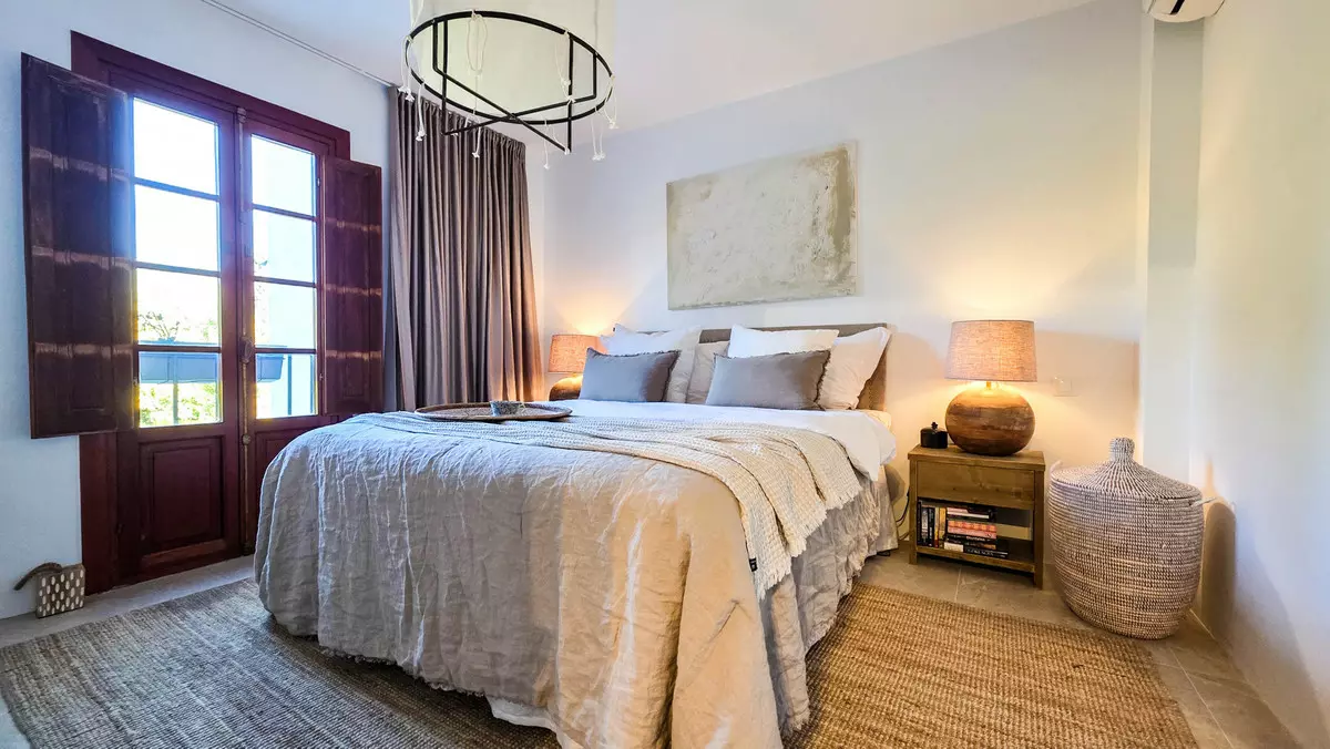1-bedroom Apartment In Manilva, Spain (56 M²)