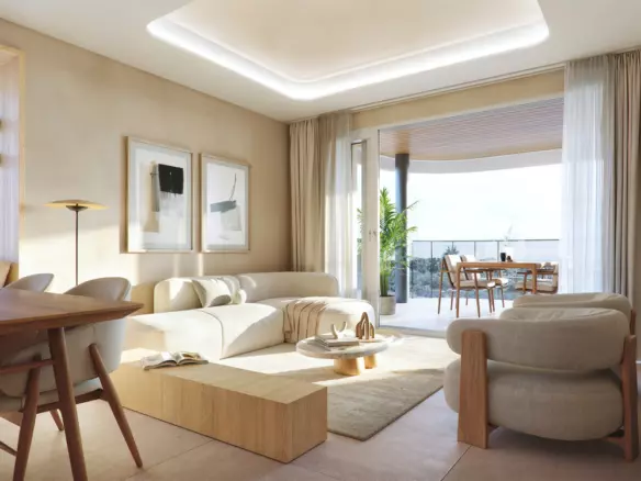 3-bedroom Apartment In Benijofar, Spain (84 M²)