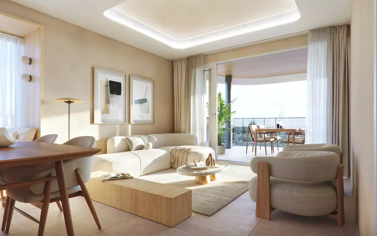3-bedroom Apartment In Benijofar, Spain (84 M²)