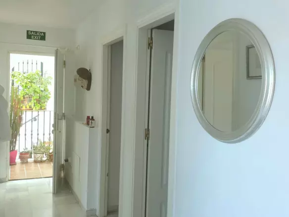 2-bedroom Apartment In Nerja, Spain (110 M²)