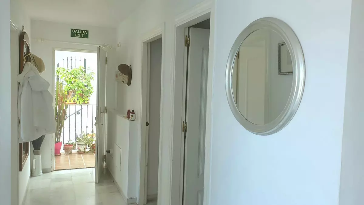 2-bedroom Apartment In Nerja, Spain (110 M²)