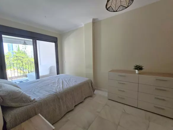 4-bedroom Town House In Benalmádena, Spain (171 M²)