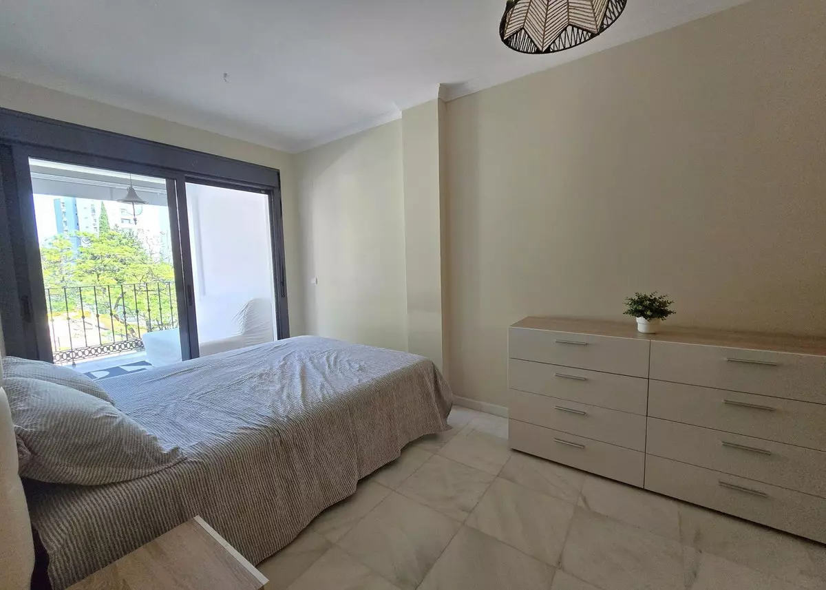 4-bedroom Town House In Benalmádena, Spain (171 M²)
