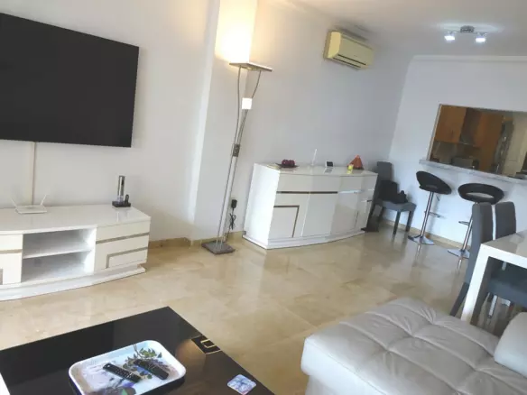 2-bedroom Apartment In Mijas, Spain (95 M²)