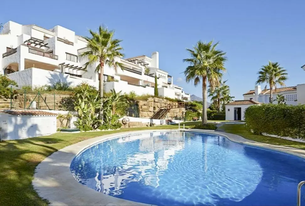 3-bedroom Apartment In Casares, Spain (140 M²)