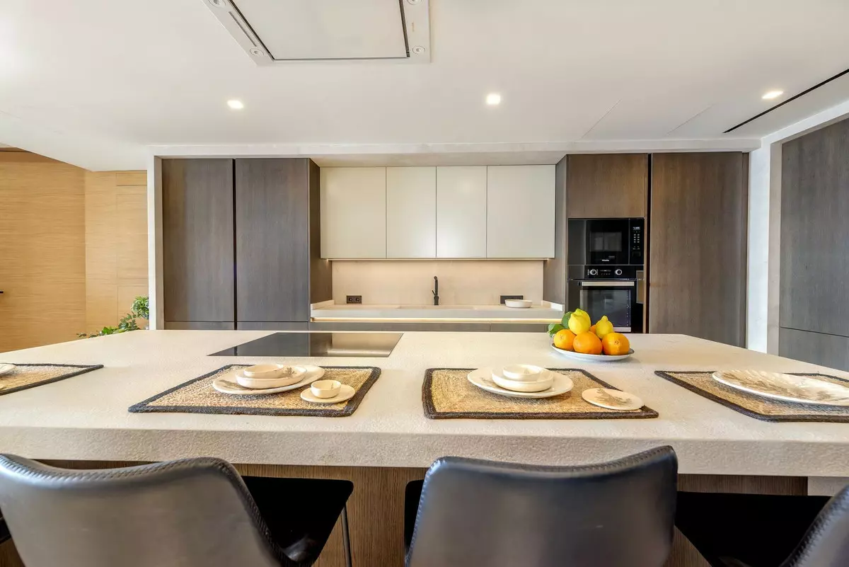 4-bedroom Apartment In Calvià, Spain (172 M²)