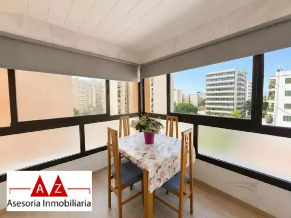 3-bedroom Apartment In Llucmajor, Spain (84 M²)