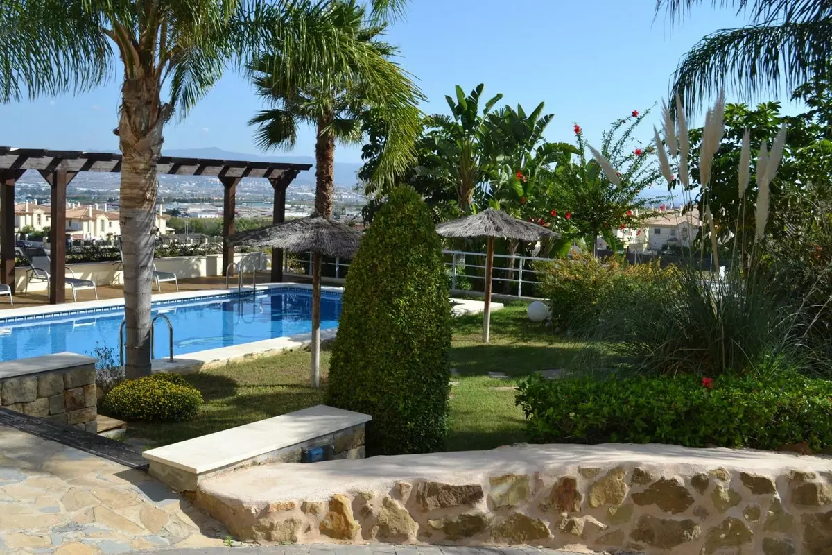 7-bedroom Villa In Alhaurín De La Torre, Spain (635 M²)