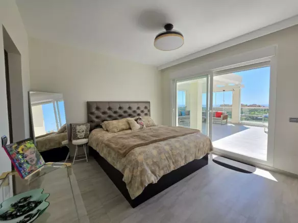 2-bedroom Apartment In Mijas, Spain (100 M²)