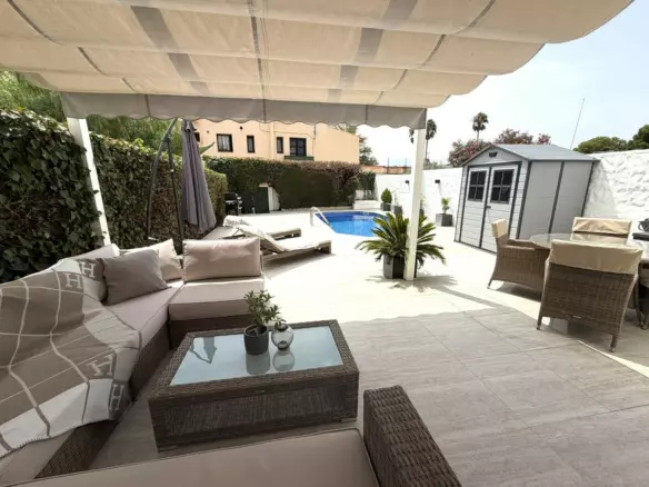 2-bedroom Apartment In Estepona, Spain (80 M²)