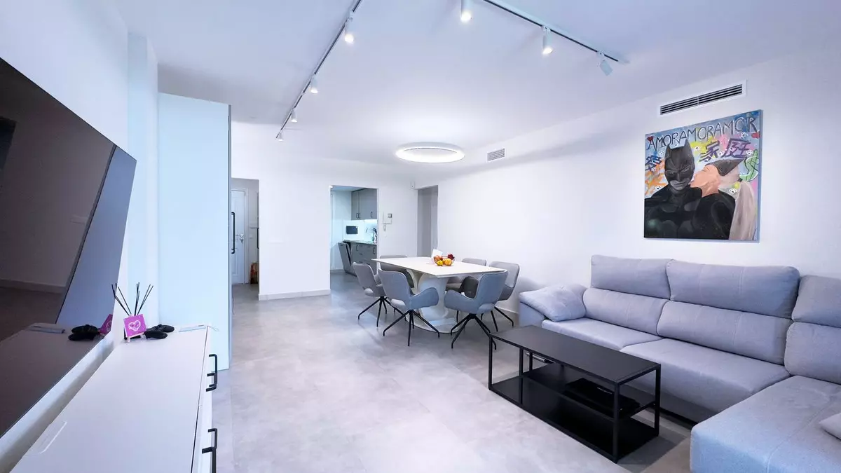 2-bedroom Apartment In Estepona, Spain (92 M²)