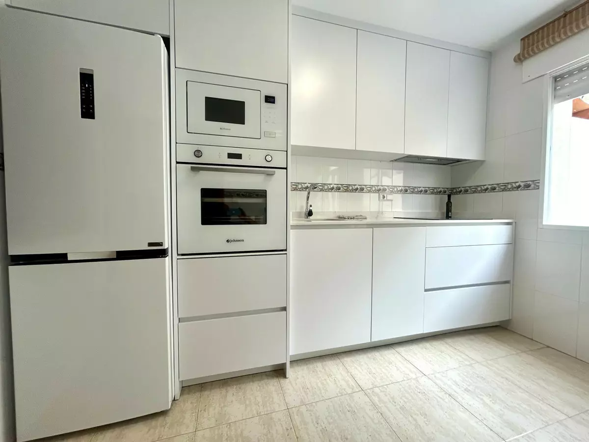 3-bedroom Town House In Orihuela, Spain (105 M²)