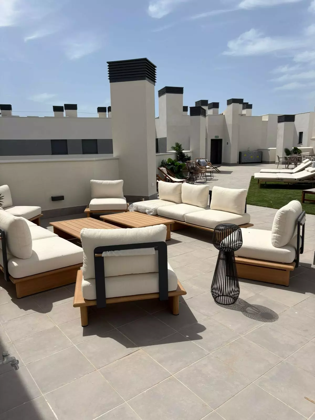 2-bedroom Apartment In Mijas, Spain (72 M²)