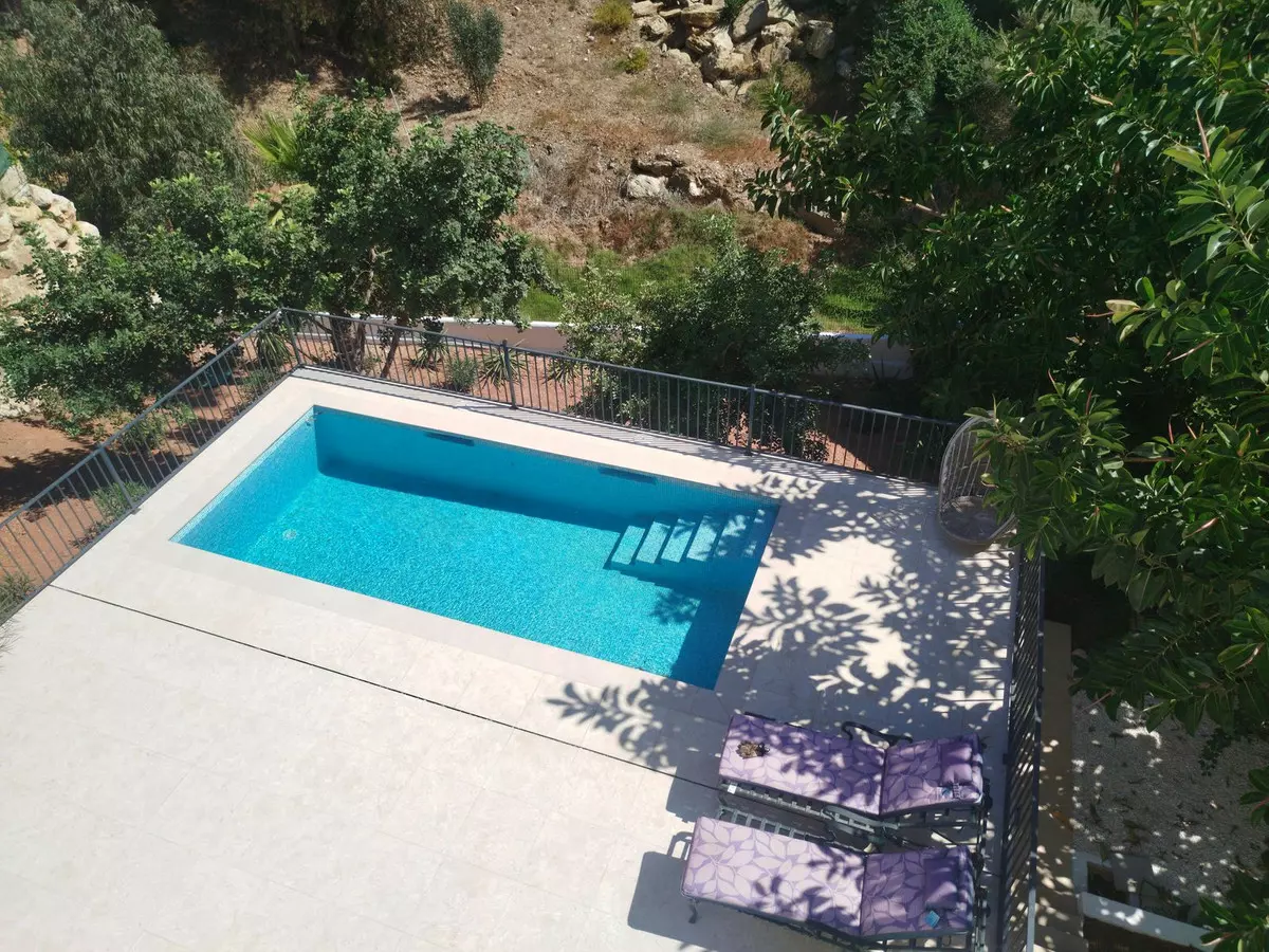 5-bedroom Villa In Mijas, Spain (265 M²)