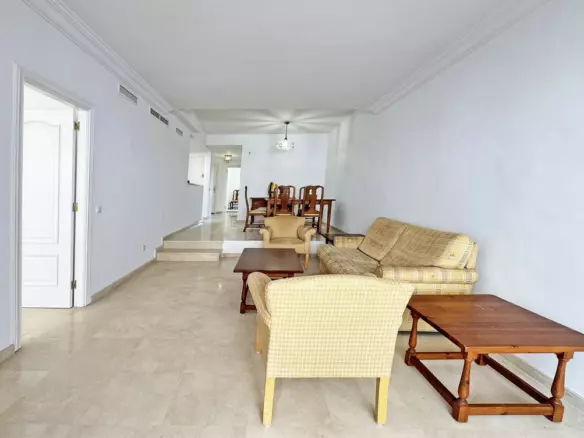 2-bedroom Apartment In Marbella, Spain (93 M²)
