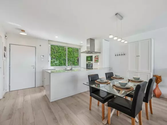3-bedroom Town House In Estepona, Spain (167 M²)