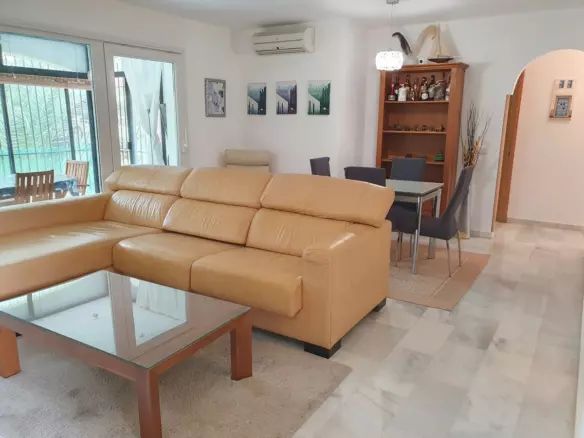 2-bedroom Apartment In Estepona, Spain (99 M²)