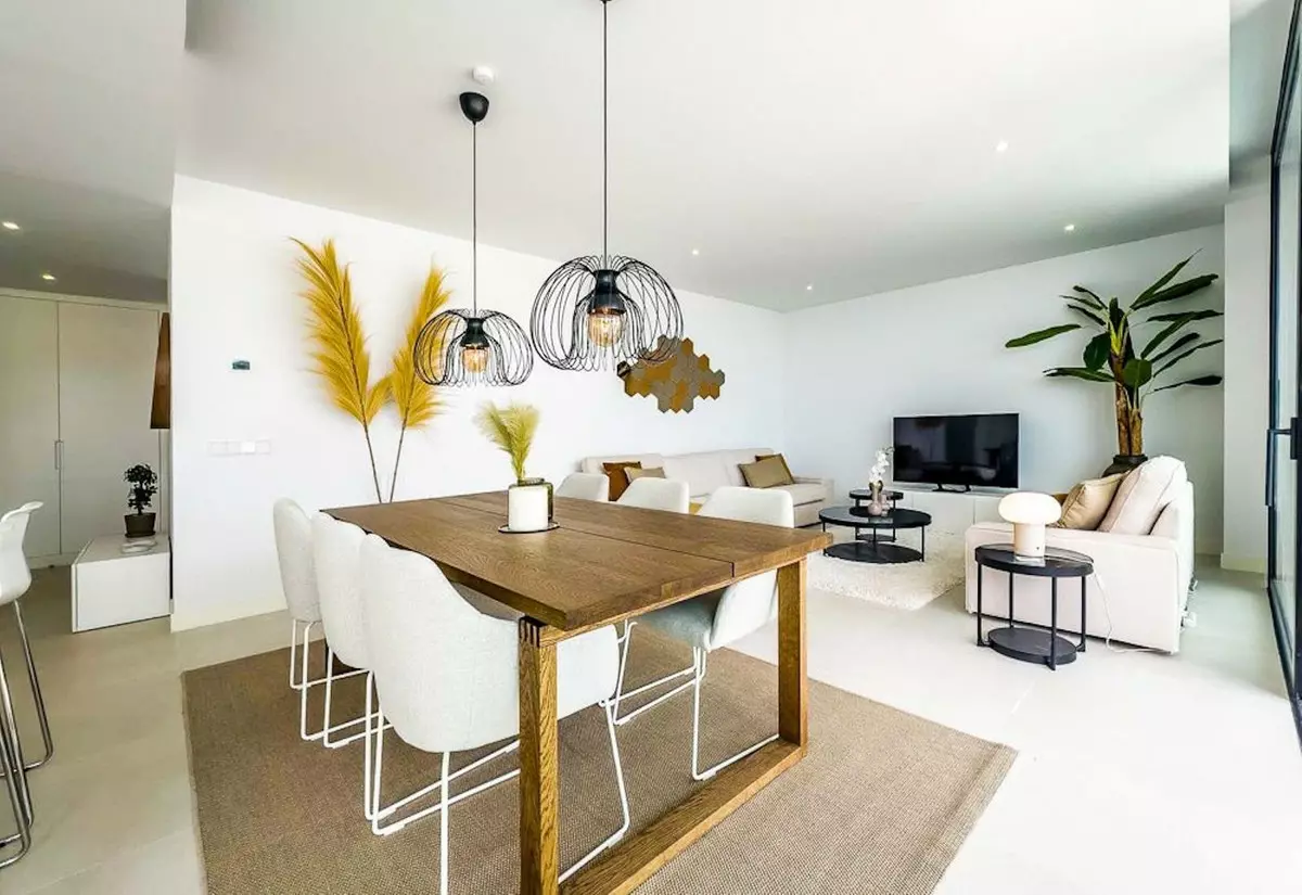 2-bedroom Apartment In Fuengirola, Spain (103 M²)