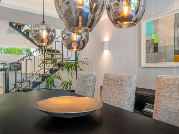 3-bedroom Town House In Benahavis, Spain (212 M²)