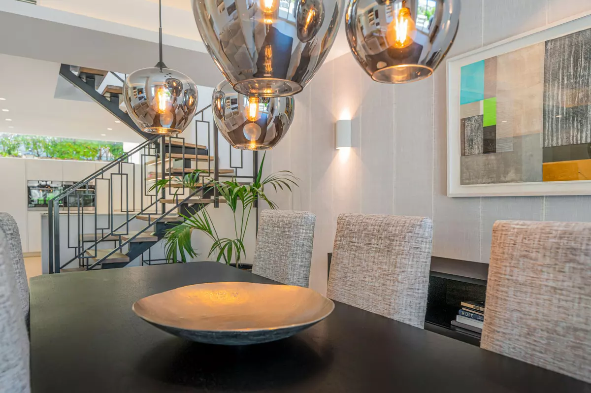 3-bedroom Town House In Benahavis, Spain (212 M²)