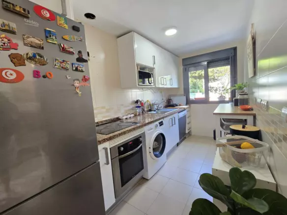 4-bedroom Town House In Benalmádena, Spain (171 M²)