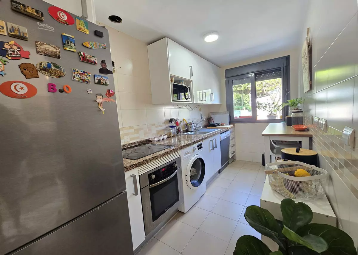4-bedroom Town House In Benalmádena, Spain (171 M²)
