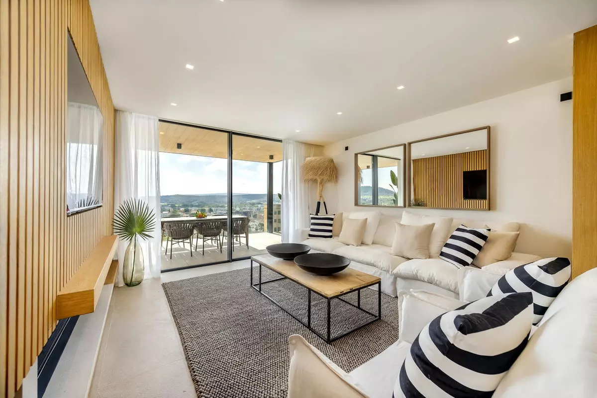 4-bedroom Apartment In Calvià, Spain (155 M²)