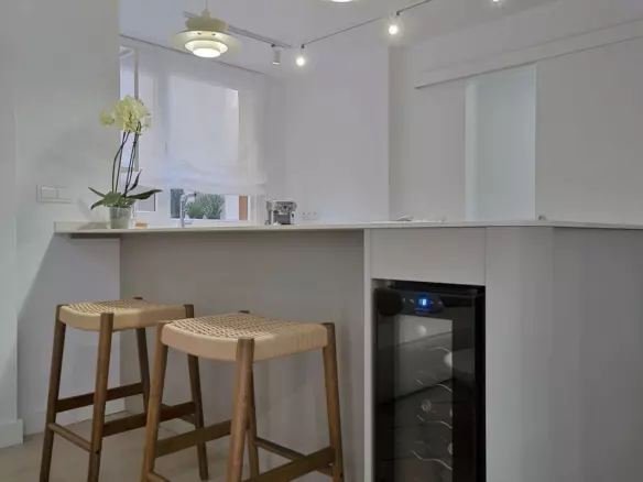 2-bedroom Apartment In Estepona, Spain (140 M²)
